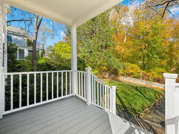 21 Wright Street, Westport CT 06880