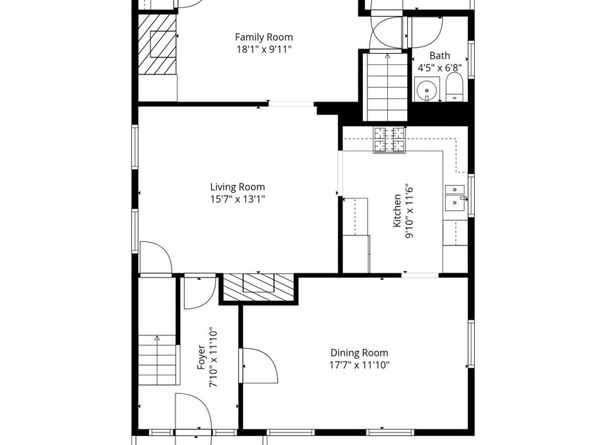 21 Wright Street, Westport CT 06880