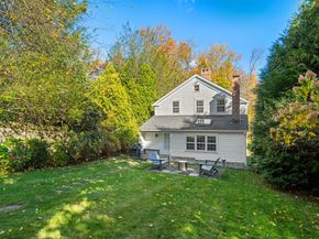 21 Wright Street, Westport CT 06880