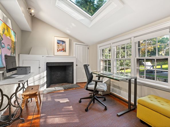 21 Wright Street, Westport CT 06880