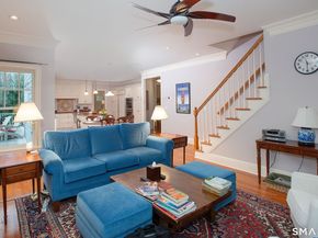 1 Spectacle Lane, Ridgefield CT 06877