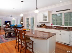 1 Spectacle Lane, Ridgefield CT 06877