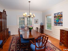 1 Spectacle Lane, Ridgefield CT 06877