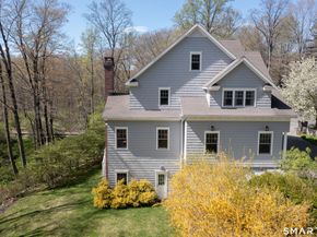 1 Spectacle Lane, Ridgefield CT 06877
