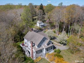 1 Spectacle Lane, Ridgefield CT 06877