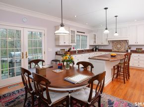 1 Spectacle Lane, Ridgefield CT 06877