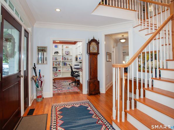 1 Spectacle Lane, Ridgefield CT 06877
