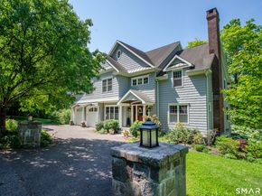 1 Spectacle Lane, Ridgefield CT 06877