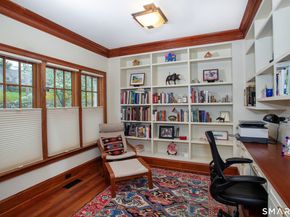 1 Spectacle Lane, Ridgefield CT 06877