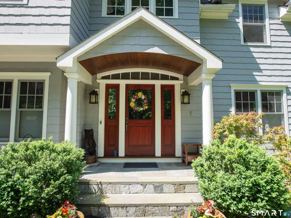 1 Spectacle Lane, Ridgefield CT 06877