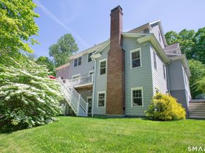 1 Spectacle Lane, Ridgefield CT 06877