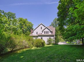1 Spectacle Lane, Ridgefield CT 06877