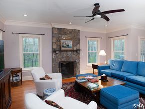 1 Spectacle Lane, Ridgefield CT 06877