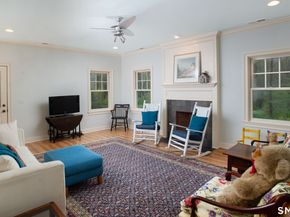 1 Spectacle Lane, Ridgefield CT 06877