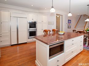 1 Spectacle Lane, Ridgefield CT 06877