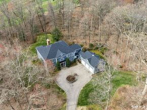 760 Smith Ridge Road, New Canaan CT 06840