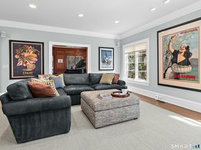 760 Smith Ridge Road, New Canaan CT 06840