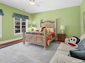 760 Smith Ridge Road, New Canaan CT 06840