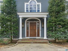 760 Smith Ridge Road, New Canaan CT 06840