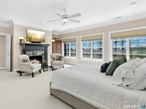 760 Smith Ridge Road, New Canaan CT 06840