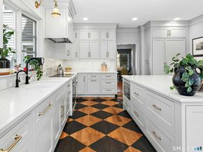 760 Smith Ridge Road, New Canaan CT 06840