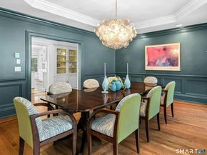 760 Smith Ridge Road, New Canaan CT 06840
