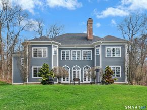 760 Smith Ridge Road, New Canaan CT 06840