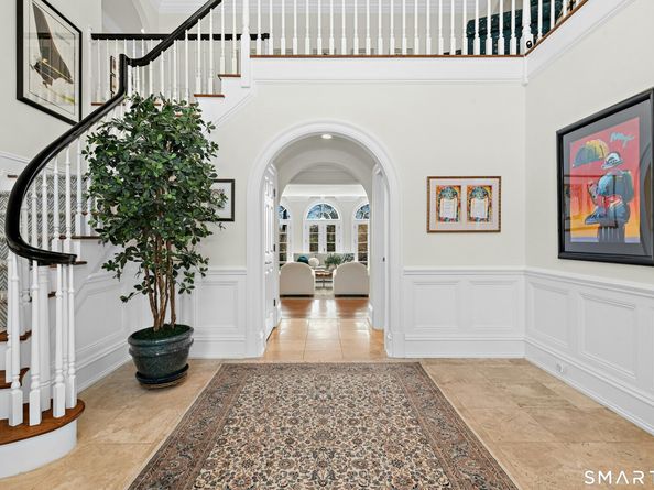 760 Smith Ridge Road, New Canaan CT 06840