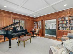 760 Smith Ridge Road, New Canaan CT 06840