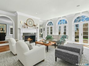 760 Smith Ridge Road, New Canaan CT 06840