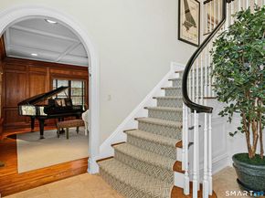 760 Smith Ridge Road, New Canaan CT 06840
