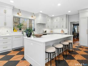 760 Smith Ridge Road, New Canaan CT 06840
