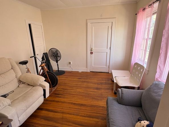 78 Haddon Street 1, Bridgeport CT 06605