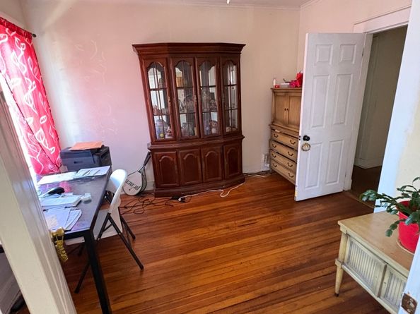 78 Haddon Street 1, Bridgeport CT 06605