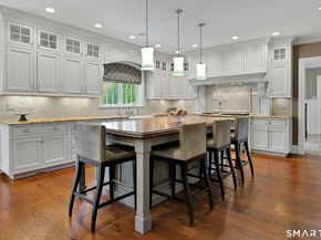 206 Umpawaug Road, Redding CT 06896