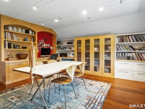 206 Umpawaug Road, Redding CT 06896