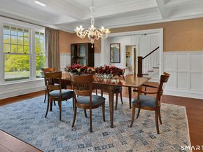 206 Umpawaug Road, Redding CT 06896