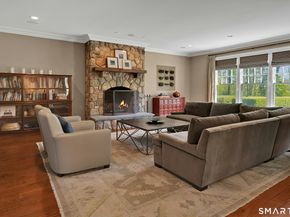206 Umpawaug Road, Redding CT 06896