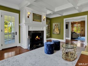 206 Umpawaug Road, Redding CT 06896