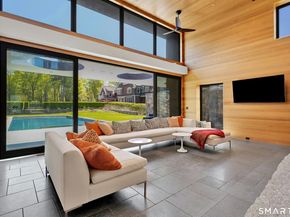 206 Umpawaug Road, Redding CT 06896