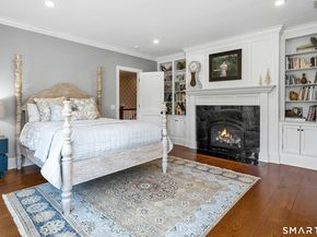 206 Umpawaug Road, Redding CT 06896