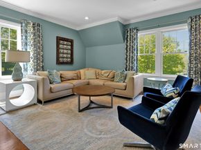 206 Umpawaug Road, Redding CT 06896