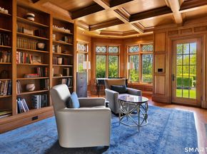 206 Umpawaug Road, Redding CT 06896