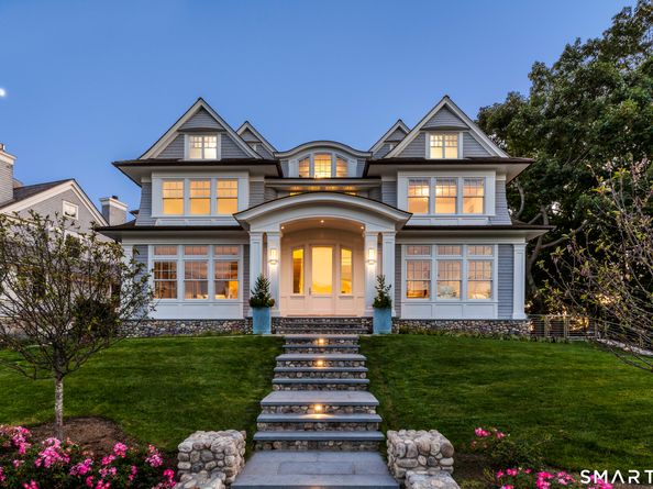 7 Rowayton Avenue, Norwalk CT 06853