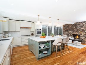 27 Hackberry Hill Road, Weston CT 06883