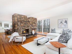 27 Hackberry Hill Road, Weston CT 06883