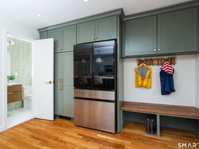 27 Hackberry Hill Road, Weston CT 06883