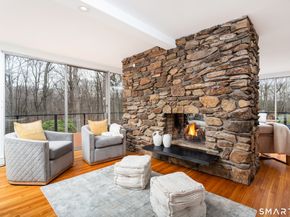 27 Hackberry Hill Road, Weston CT 06883