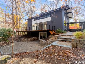 27 Hackberry Hill Road, Weston CT 06883