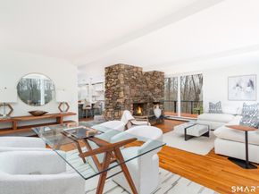 27 Hackberry Hill Road, Weston CT 06883